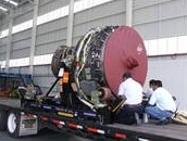 TDA LOGISTICS