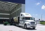 TDA LOGISTICS